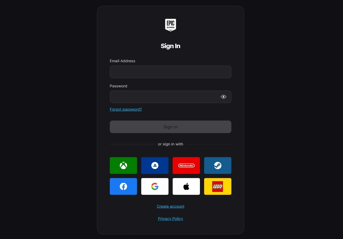 Guía para enviar información