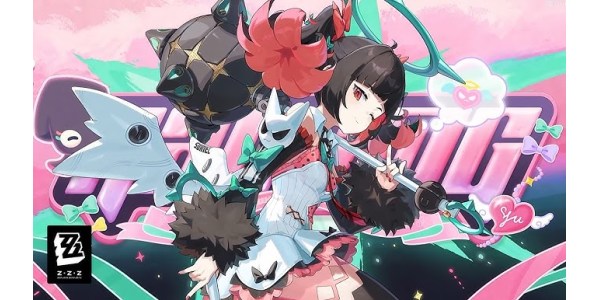 Nangong Yu Materials Prefarm Guide in Zenless Zone Zero