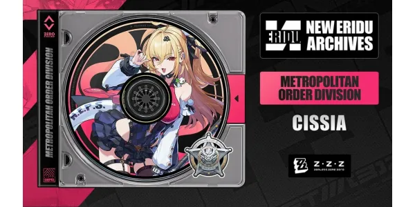 Cissia Guide (ZZZ 2.7): Skills, Build, Teams & Pull Value