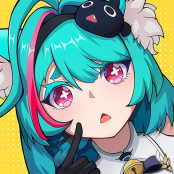 Neverness to Everness