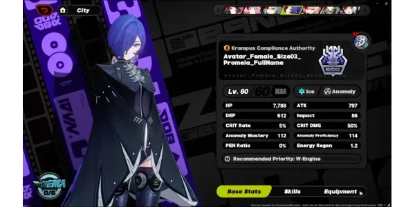 ZZZ 2.8 Banner And ZZZ Leaks &ndash; Promeia,Release Date & Pull Guide