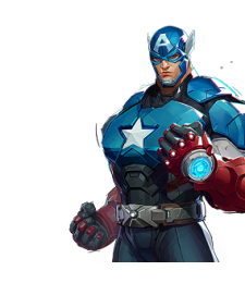 Marvel Rivals