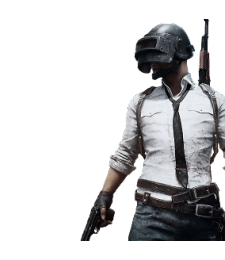 PUBG MOBILE