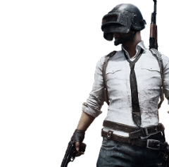 PUBG MOBILE