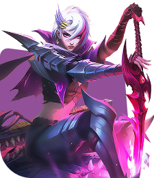 Mobile Legends: Bang Bang