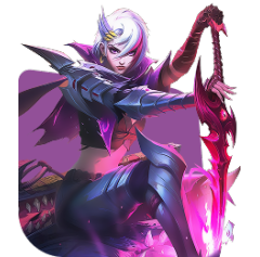 Mobile Legends: Bang Bang
