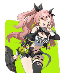 Zenless Zone Zero(zzz)