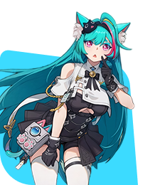 Neverness to Everness