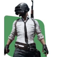 PUBG MOBILE