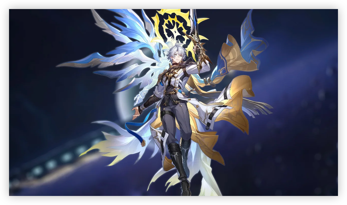 Phainon Build Guide: Best Light Cones, Relics & Teams in Honkai: Star Rail