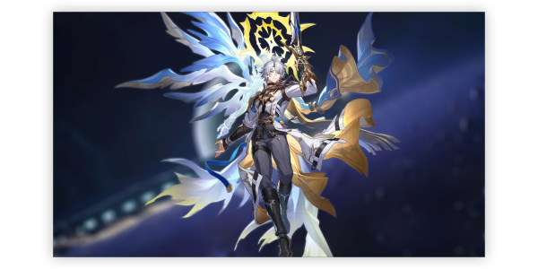 Phainon Build Guide: Best Light Cones, Relics & Teams in Honkai: Star Rail