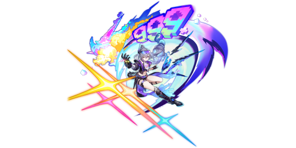 Silver Wolf LV.999 Leaks:build&kit,Eidolons,Best Team