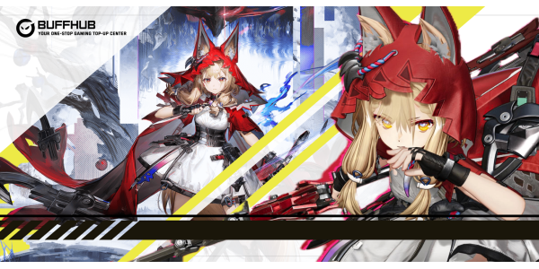 Arknights: Endfield Rossi Best Build Guide: Talents 、Skills、Weapons、Teams and Pull Advice