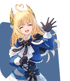 Blue Protocol: Star Resonance