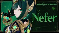 Nefer Build Guide in Genshin Impact (Best Teams, Weapons, Materials)