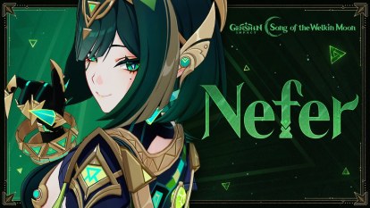 Nefer Build Guide in Genshin Impact (Best Teams, Weapons, Materials)