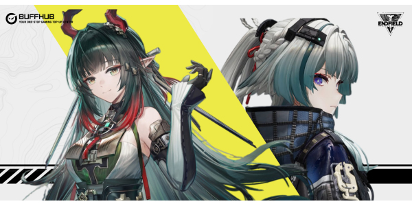 Arknights: Endfield 1.2 Banner: Leaks, Release Date, Zhuang Fangyi and Li Zhiyan
