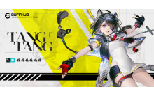 Arknights: Endfield - Tangtang In-Depth Build Guide: Mechanics，Weapon，Team and Equipment