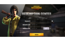 All Active PUBG Mobile Codes [April 2026]