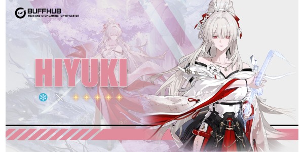 Wuthering Waves 3.3 Hiyuki Leaks: Complete Kit, Best Build, and Pull Guide