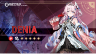 Denia Build Guide: Skills, Best Weapons, Echoes, and Teams | WuWa 3.3