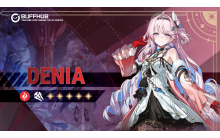 Wuthering Waves 3.3 Denia Leaks: Complete Kit, Best Build, Teams & Should You Pull