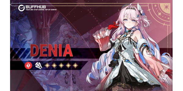 Wuthering Waves 3.3 Denia Leaks: Complete Kit, Best Build, Teams & Should You Pull