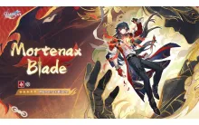 Honkai Star Rail 4.3 Banner Leaks: Fate/Stay Night Collab, SP Blade (Mortenax Blade)