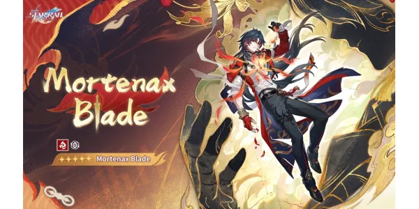 Honkai Star Rail 4.3 Banner Leaks: Fate/Stay Night Collab, SP Blade (Mortenax Blade)