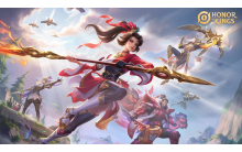 All Active Honor of Kings Redeem Codes [April 2026 Updated List]