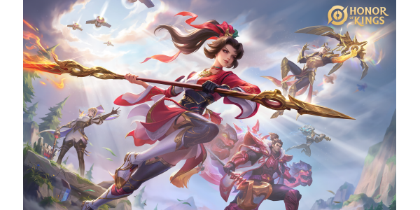 All Active Honor of Kings Redeem Codes [April 2026 Updated List]