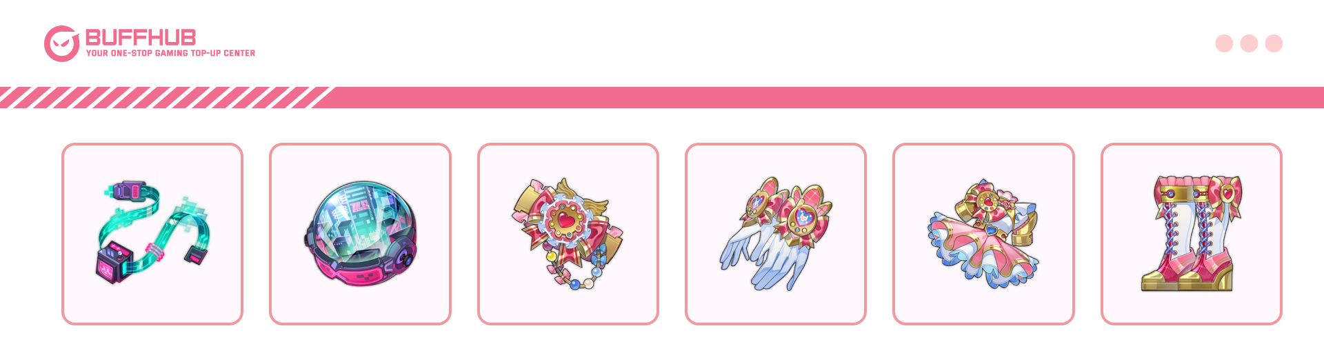 Recommended Relics and Planar Ornaments for Evanescia, highlighting the Ever-Glorious Magical Girl and Punklorde Stage Zero sets with main stat priorities.