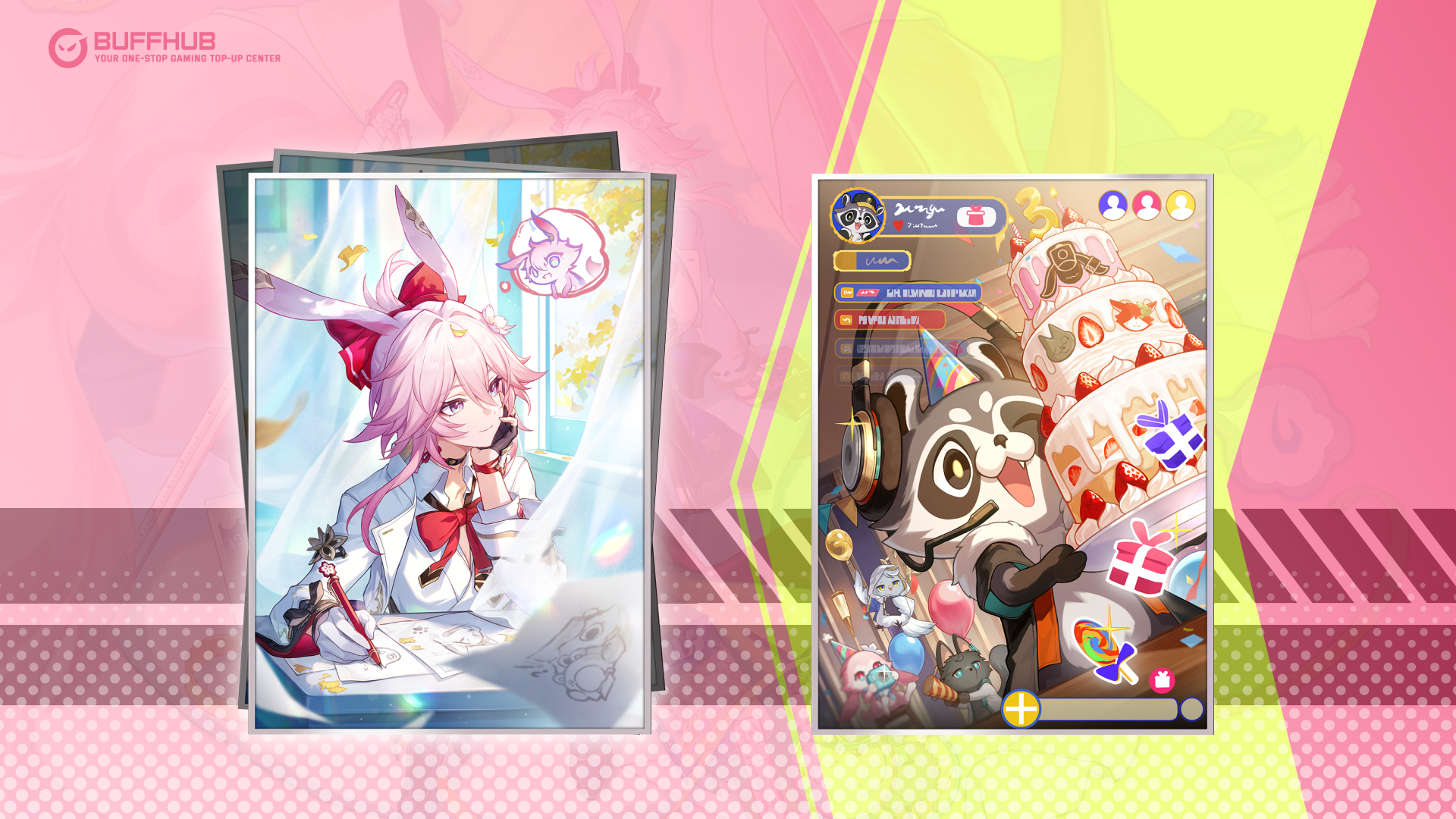 Best Light Cones tier list for Evanescia, featuring her signature 'Until the Flowers Bloom Again' and the F2P option 'Tomorrow, Together'.