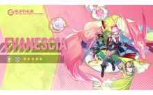 Evanescia Build Guide: Best Relics, Light Cones & Teams | HSR 4.2