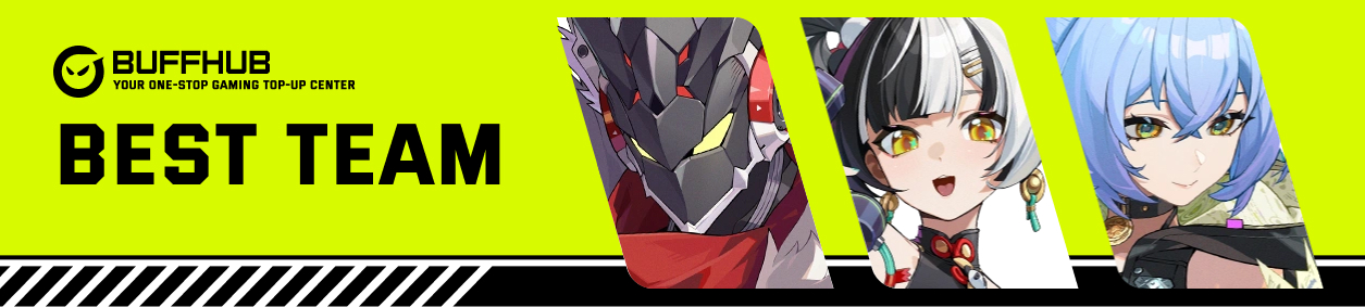 Best team compositions for Starlight Billy Kid featuring Dialyn and Lucia