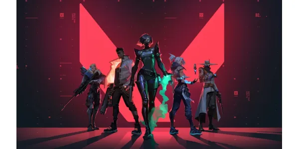 All Active Valorant Redeem Codes [April 2026 Updated List]