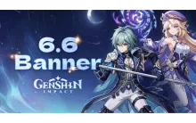 Genshin Impact 6.6 Banners leaks: Release Date, Nicole, Lohen, Reruns & Everything You Need to Know