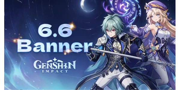 Genshin Impact 6.6 Banners leaks: Release Date, Nicole, Lohen, Reruns & Everything You Need to Know