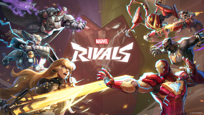 All Active Marvel Rivals Redeem Codes [April 2026 Updated List]