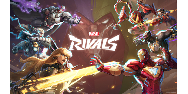 All Active Marvel Rivals Redeem Codes [April 2026 Updated List]