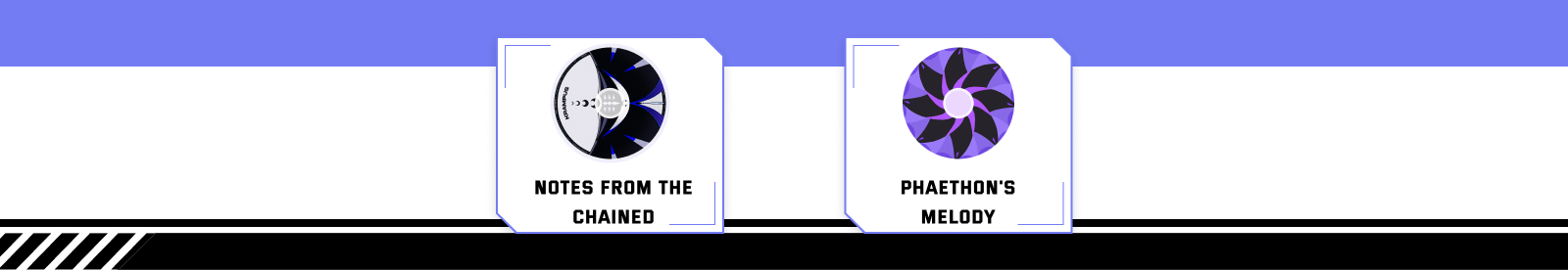 Recommended Drive Disc Sets and Stat Priorities for Promeia