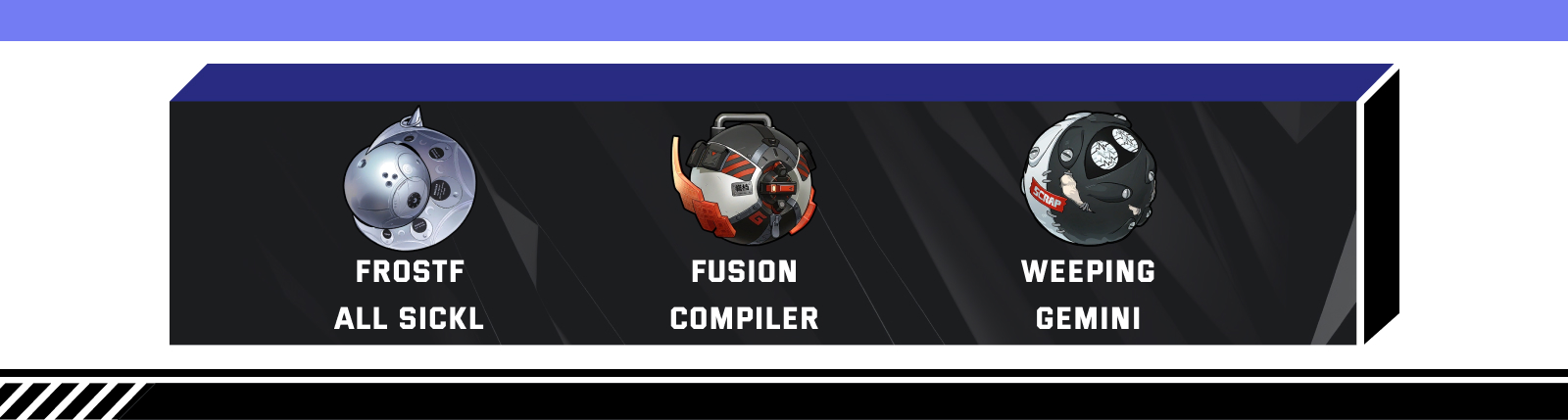 Summary of the Best W-Engines for Promeia