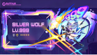 Silver Wolf LV.999 Build Guide: Best Relics, Light Cones & Teams | HSR 4.2