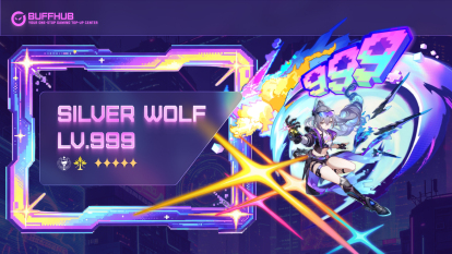 Silver Wolf LV.999 Build Guide: Best Relics, Light Cones & Teams | HSR 4.2