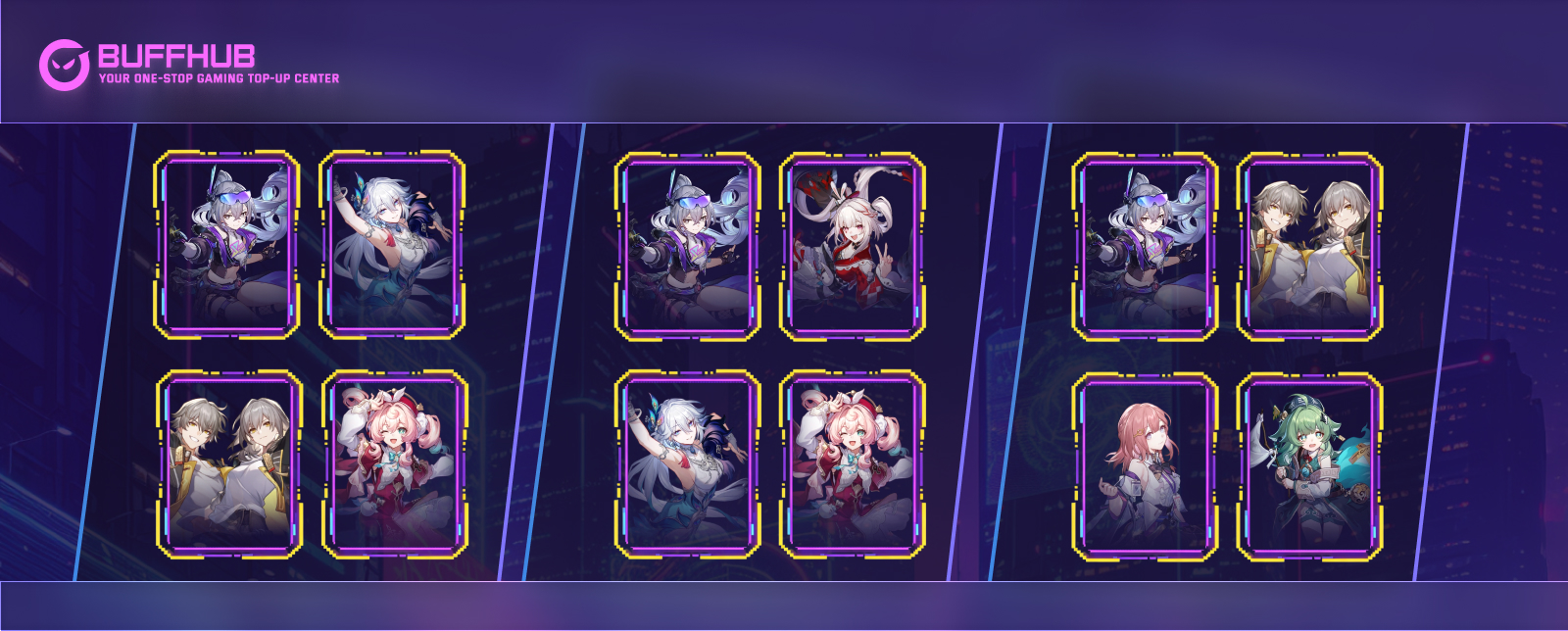 Silver Wolf LV.999 Best Team Compositions: Infinite Elation and Aha Resonator Lineups