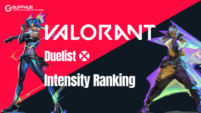 Valorant Duelist Tier List 2026: Why Neon and Waylay Rule Radiant in Patch 12.06