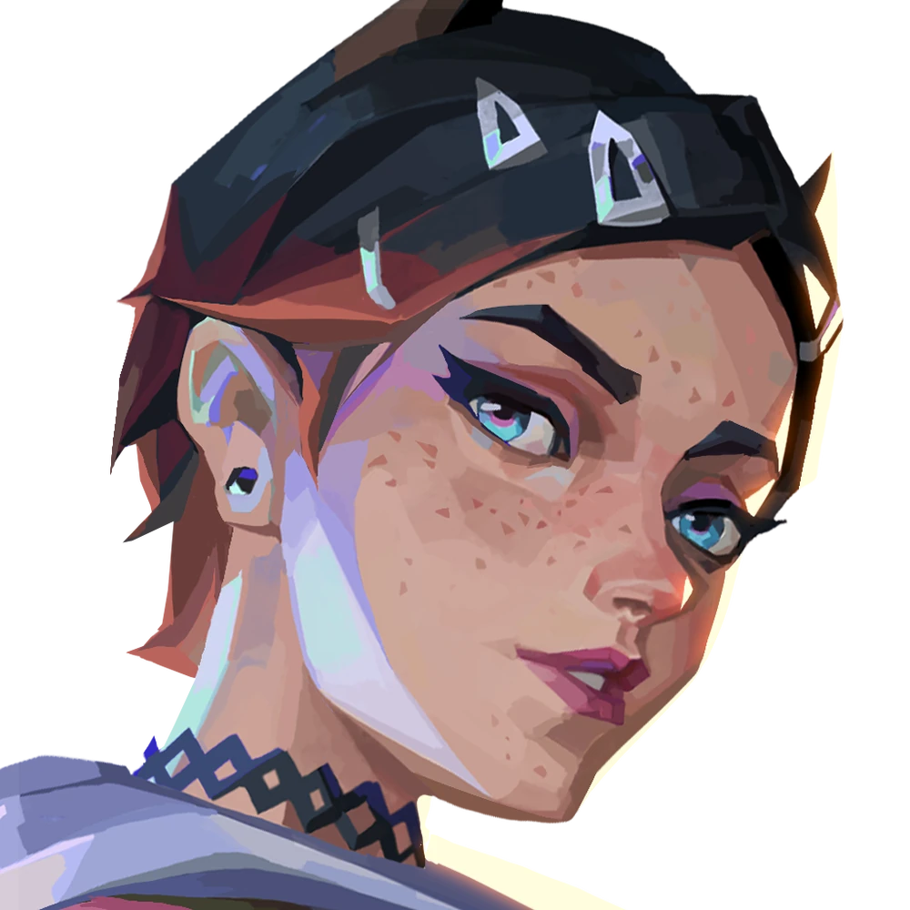 Clove Valorant Controller 2026