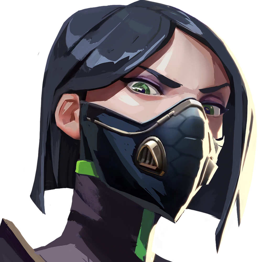 Viper Valorant Agent