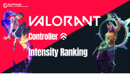 Valorant Controller Tier List 2026: The Radiant Meta Standard & Tactical Analysis