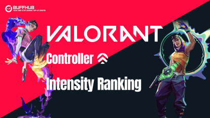 Valorant Controller Tier List 2026: The Radiant Meta Standard & Tactical Analysis